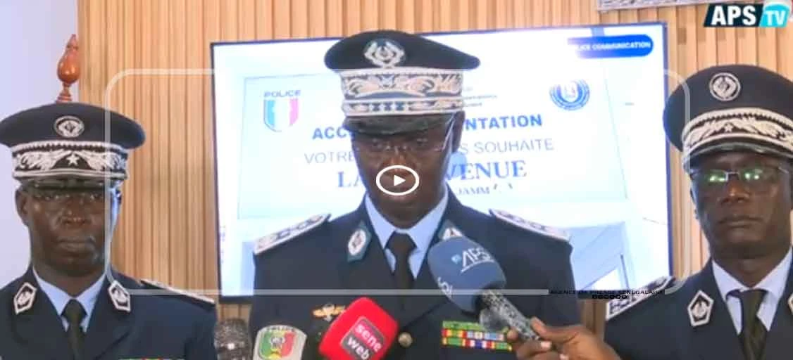 FIDAK 2025 : la Police nationale renforce le dialogue et la confiance avec les populations