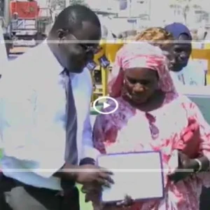 Autonomisation des femmes rurales : le PUDC équipe des groupements pour la transformation post