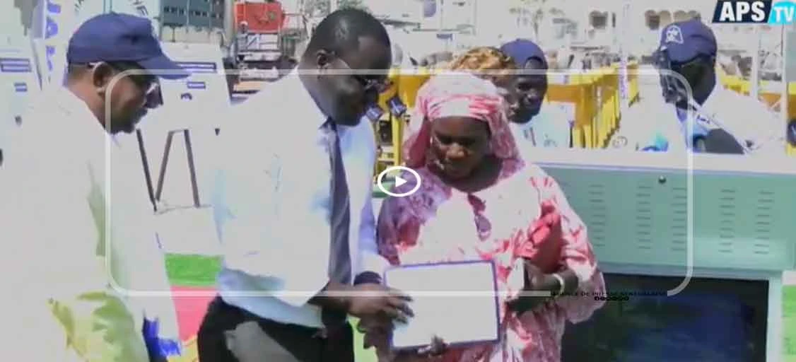 Autonomisation des femmes rurales : le PUDC équipe des groupements pour la transformation post