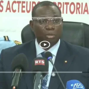 Transferts de l’État : plus de 84 milliards FCFA alloués aux collectivités territoriales en 2026