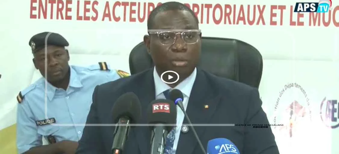 Transferts de l’État : plus de 84 milliards FCFA alloués aux collectivités territoriales en 2026