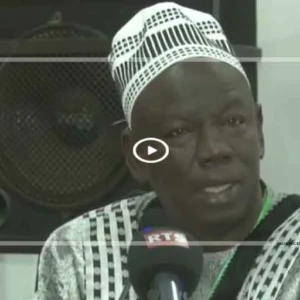 Réforme des collectivités territoriales : Abdoulaye Wilane appelle au consensus