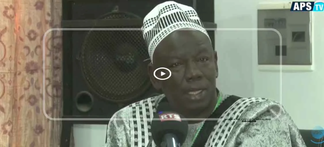 Réforme des collectivités territoriales : Abdoulaye Wilane appelle au consensus