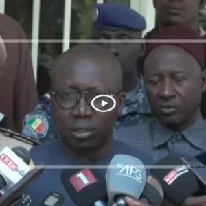 Thiès : des prix planchers et plafonds annoncés pour encadrer la campagne horticole 2025-2026