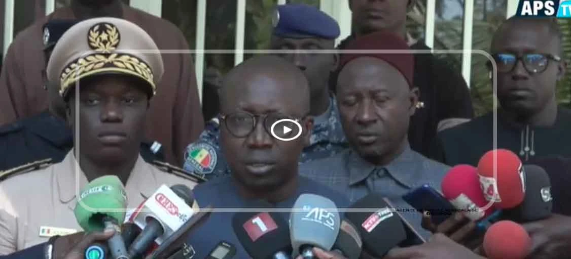 Thiès : des prix planchers et plafonds annoncés pour encadrer la campagne horticole 2025-2026