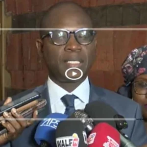 La digitalisation, moteur d’une administration financière plus équitable