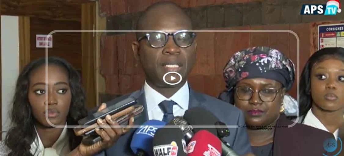 La digitalisation, moteur d’une administration financière plus équitable