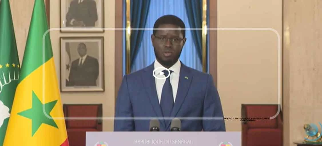 Discours du 31 décembre : les fortes attentes des sénégalais