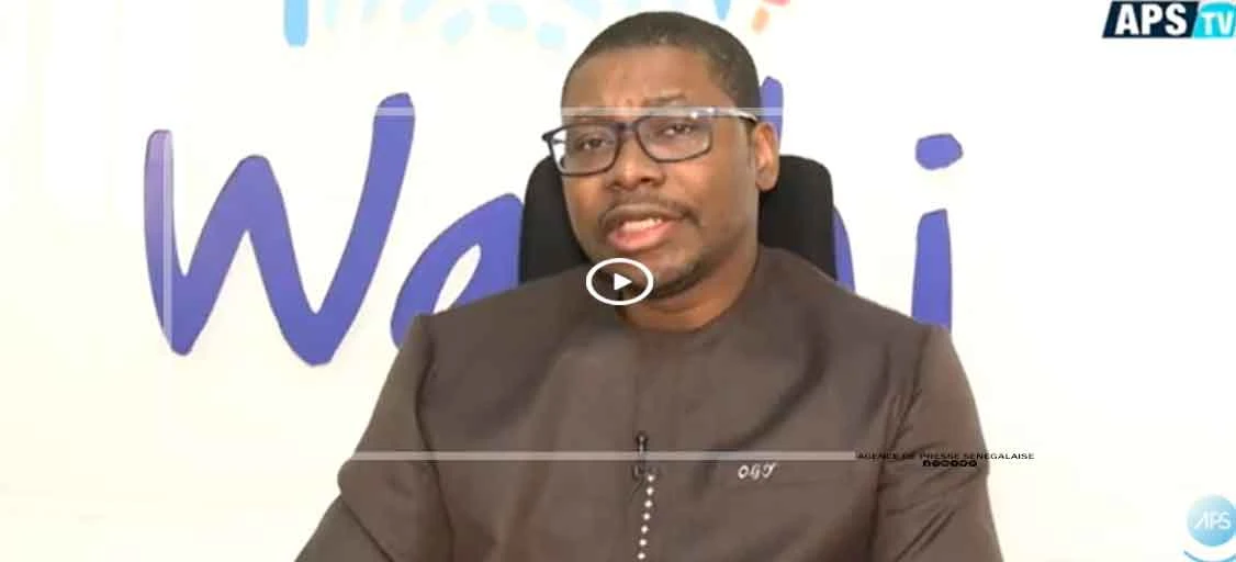 Entretien avec… Dr Gilles Yabi