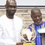 33ᵉ Foire internationale de Dakar : clap de fin sur un succès collectif.