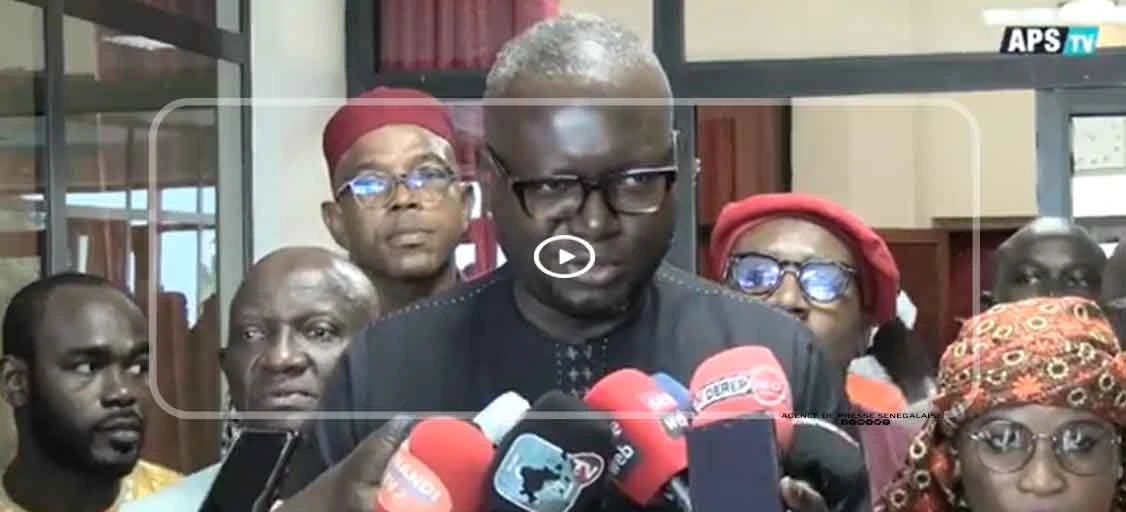 Emploi et handicap, DDD plaide pour plus d’équité et de justice sociale