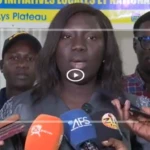 WANEP Sénégal mobilise les jeunes autour de l’engagement citoyen.
