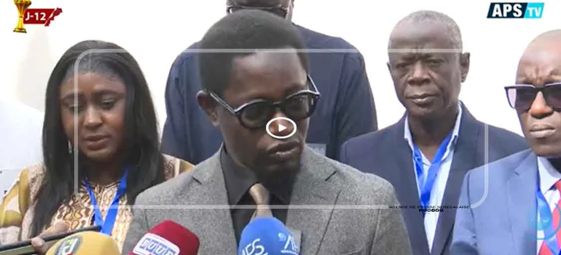 Économie numérique : l’ARTP et l’UIT s’allient pour intégrer davantage les jeunes femmes dans…