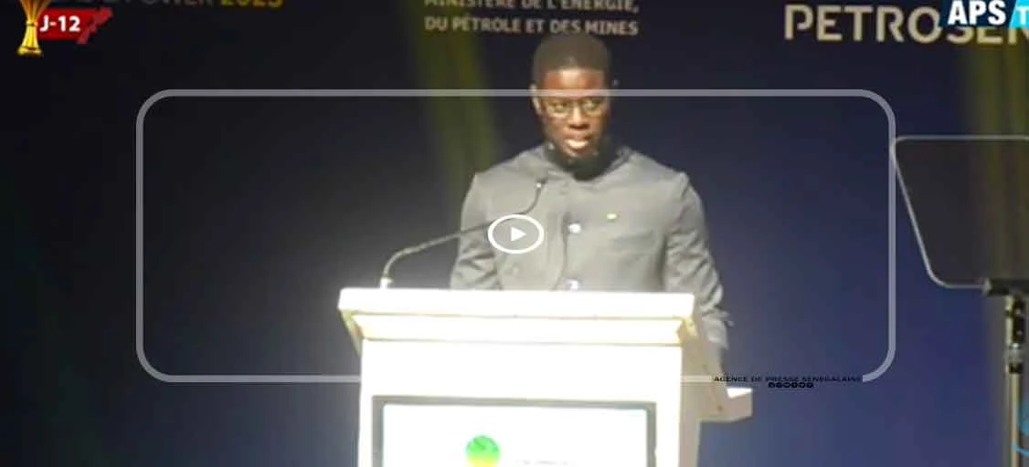 4e conférence internationale MSGBC : le Président de la République lance un appel fort aux investisseurs