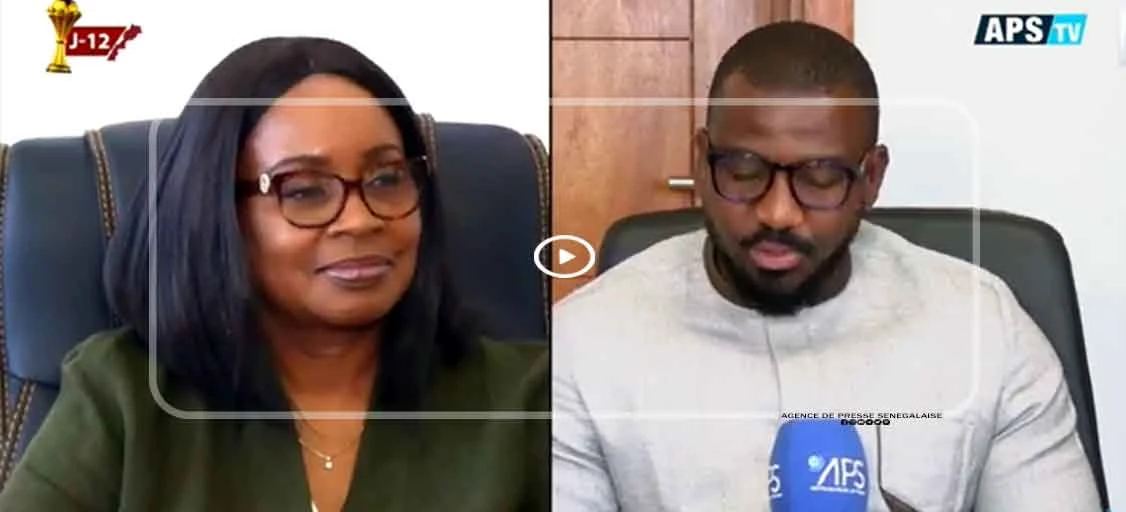 Entretien avec : la Coordonnatrice du FDSUT, Ndeye Fatou Ndiaye Diop-Blondin