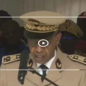 Un Centre régional de transfusion sanguine inauguré à Kaolack