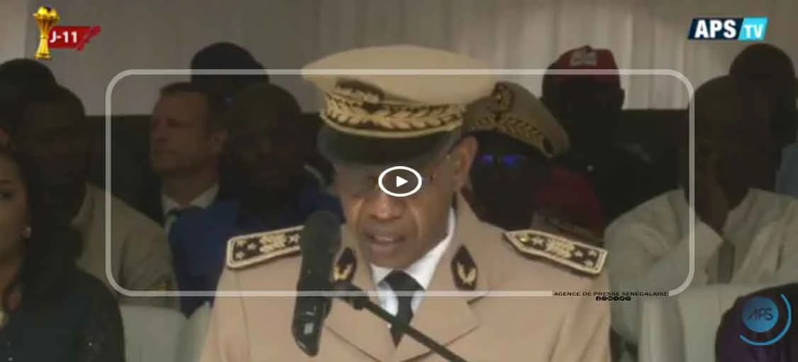 Un Centre régional de transfusion sanguine inauguré à Kaolack