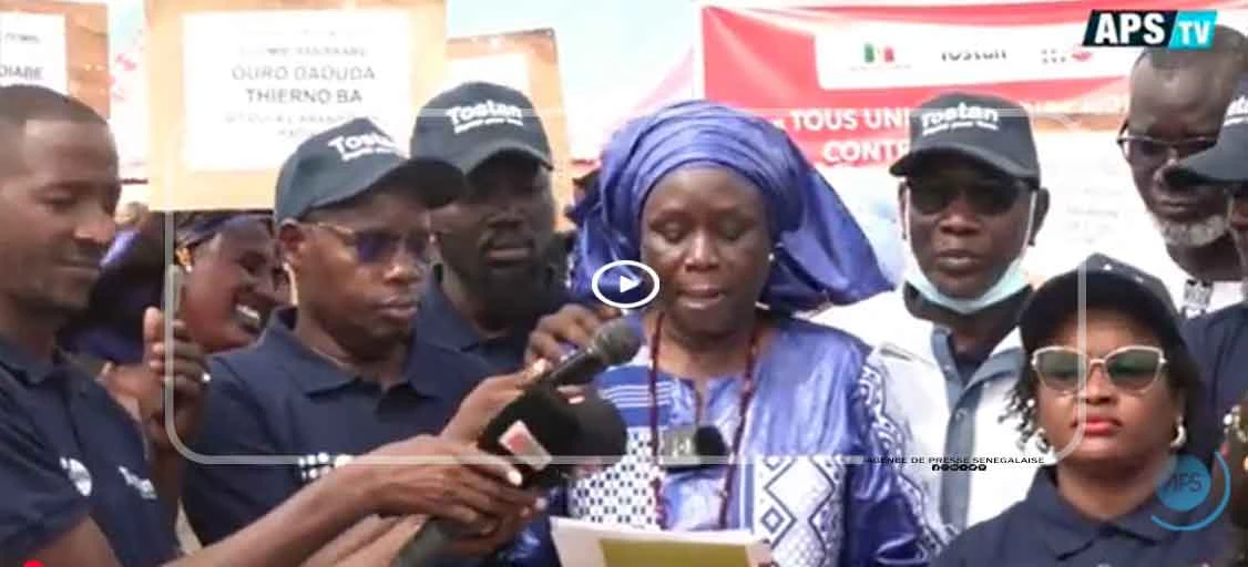 Matam : 34 communautés tournent la page de l’excision et du mariage d’enfants