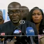 Diourbel : l'élaboration d’une politique de l’emploi au menu d’une réunion