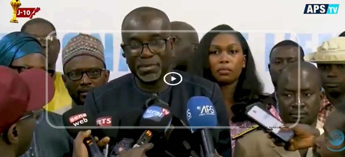 Diourbel : l’élaboration d’une politique de l’emploi au menu d’une réunion