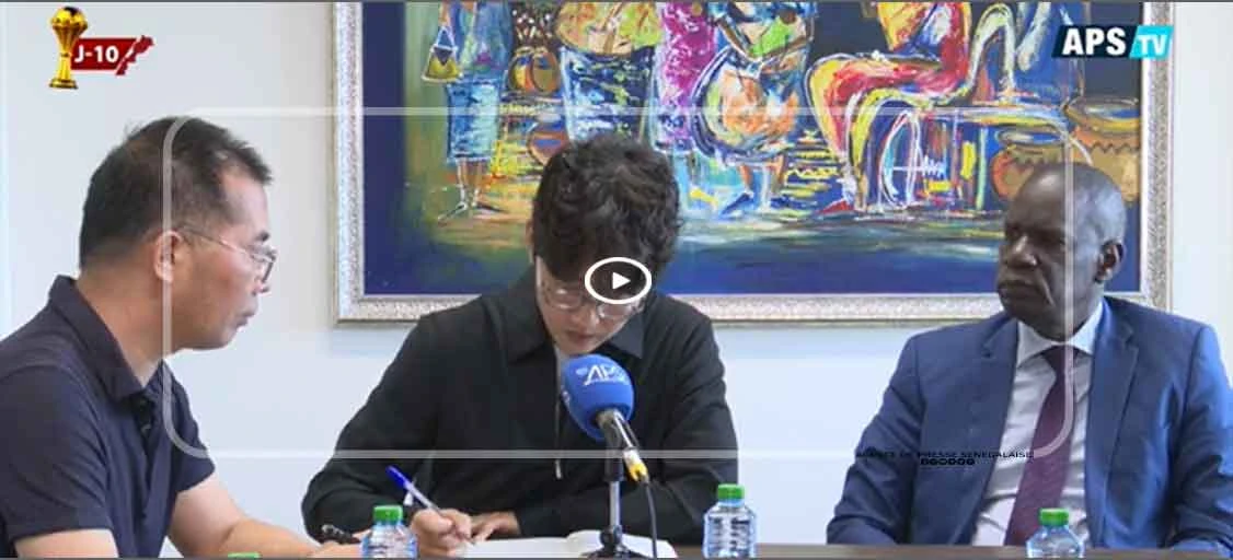 APS et Chine Nouvelle : Échange sur l’innovation et le développement du journalisme