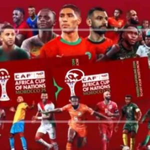APS au cœur de la CAN Maroc 2025 : vibrer au rythme du football africain...
