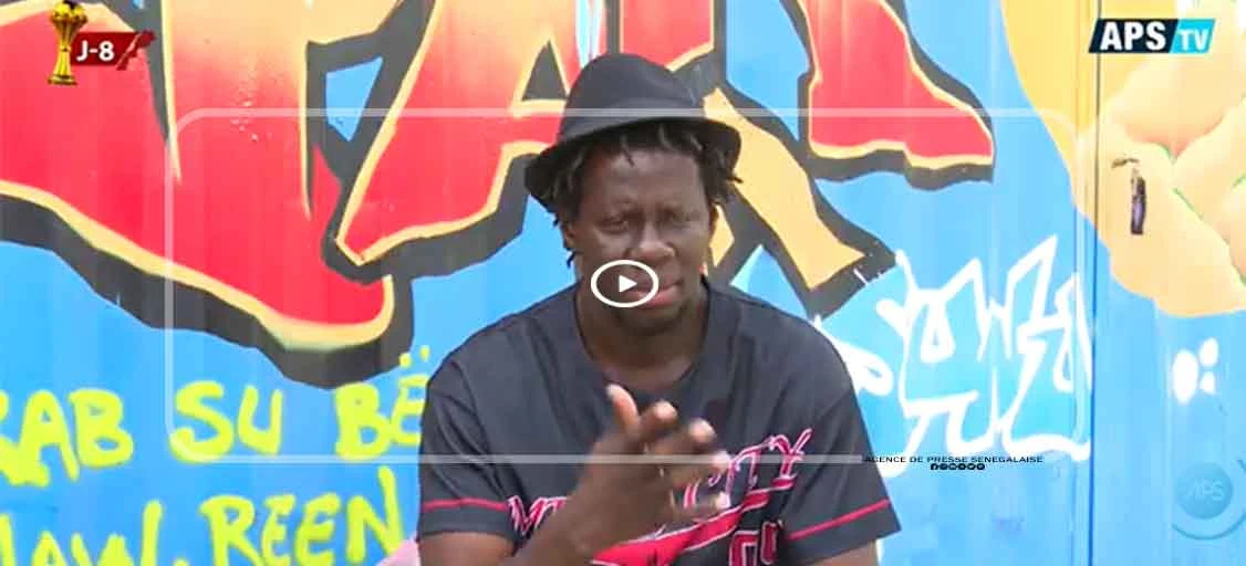 L’invité digital : Leuz Diwan G une voix qui résonne dans les cœurs…