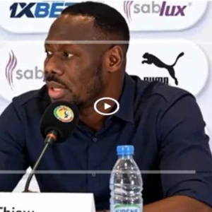 CAN 2025 : Pape Thiaw dévoile sa liste pour la conquête d’un second titre