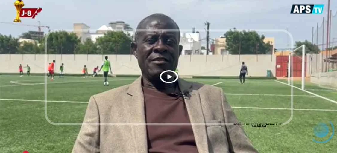 Mémoire de CAN : Amadou Diop « Boy Bandi » raconte Caire 1986