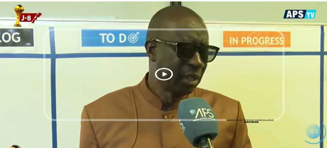 Liste des Lions pour la Can 2025 : l’analyse du technicien Mayacine Mar