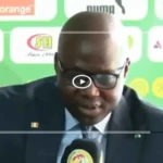 Can 2025 : " le Sénégal y va avec beaucoup d'humilité " (Président de la Fsf)