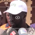 Relance du rail : Babacar Gaye réaffirme l’engagement des cheminots sénégalais