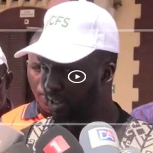 Relance du rail : Babacar Gaye réaffirme l’engagement des cheminots sénégalais