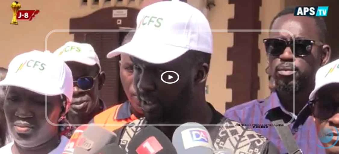 Relance du rail : Babacar Gaye réaffirme l’engagement des cheminots sénégalais