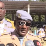 ENOA : 137 nouvelles recrues entrent dans le cycle de formation des officiers d’active