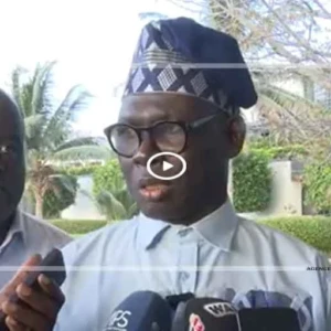 Réformes de la justice, un an après les Assises, la société civile pointe des avancées insuf...