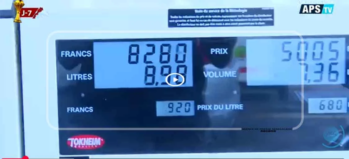 Baisse carburant : soulagement pour les consommateurs, tensions chez les gérants de stations-service