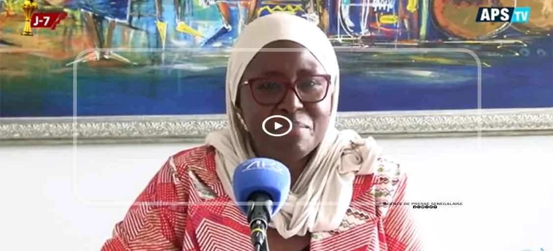 Entretien avec… Aïssatou Ayo Ba Diop : Coordonnatrice du programme d’Appui au Développement Éco…