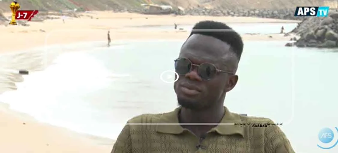 Libération des joueurs africains : le cri de coeur de l’international Abdallah Ndour