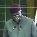 Relance du Parlement des enfants : le Président de l’Assemblée nationale annonce un redémarrage ...