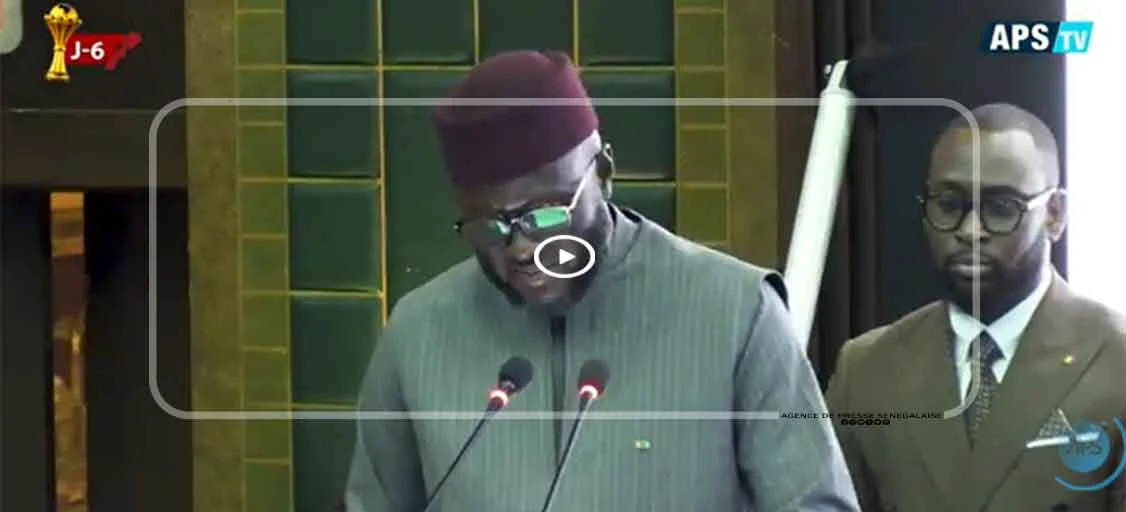 Relance du Parlement des enfants : le Président de l’Assemblée nationale annonce un redémarrage …