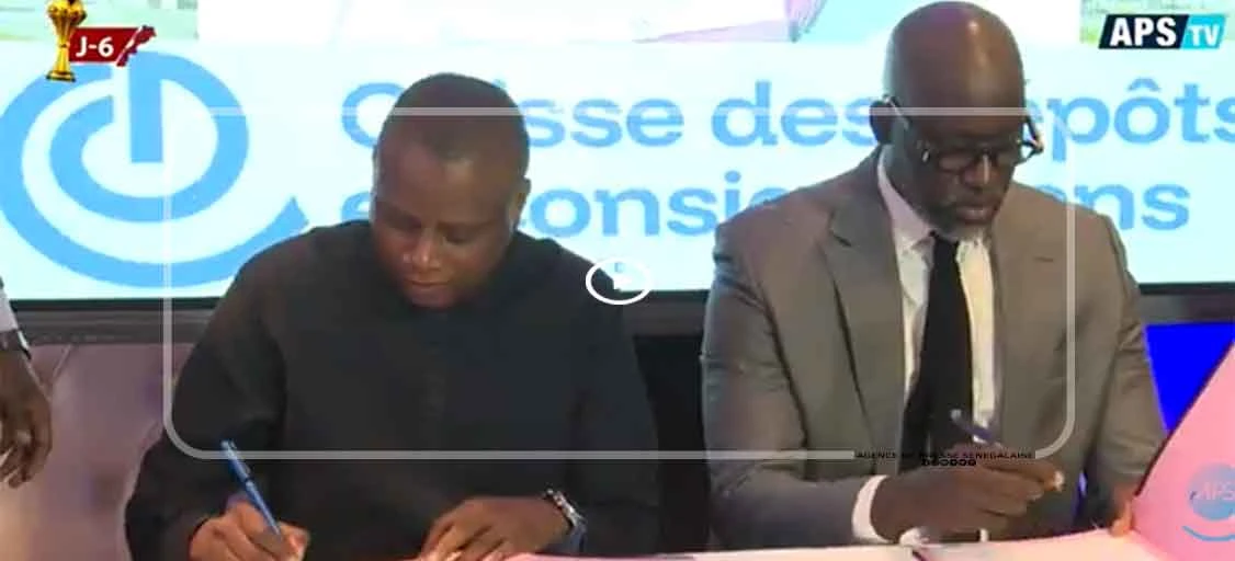 Cités de la Diaspora : la CDC scelle un partenariat avec 14 collectivités territoriales