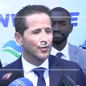 Coopération : vers un partenariat renforcé entre la FIDAK et la Foire de Paris