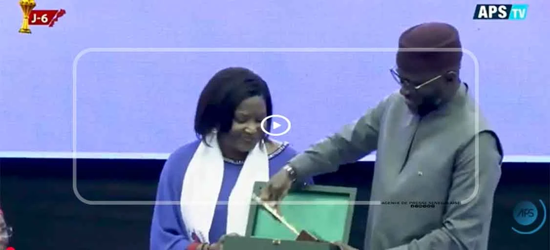 Prix national des droits de l’homme : la CONAFE remporte la première édition