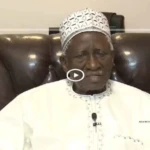 Alla Kane, 88 ans et jamais absent - la leçon d’assiduité du doyen des députés