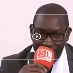 Tournée du DG de la SEN-CSU en France : étape de Lyon