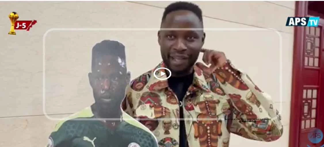 Champion d’Afrique 2021 : Joseph Lopy retrace le film de la Can