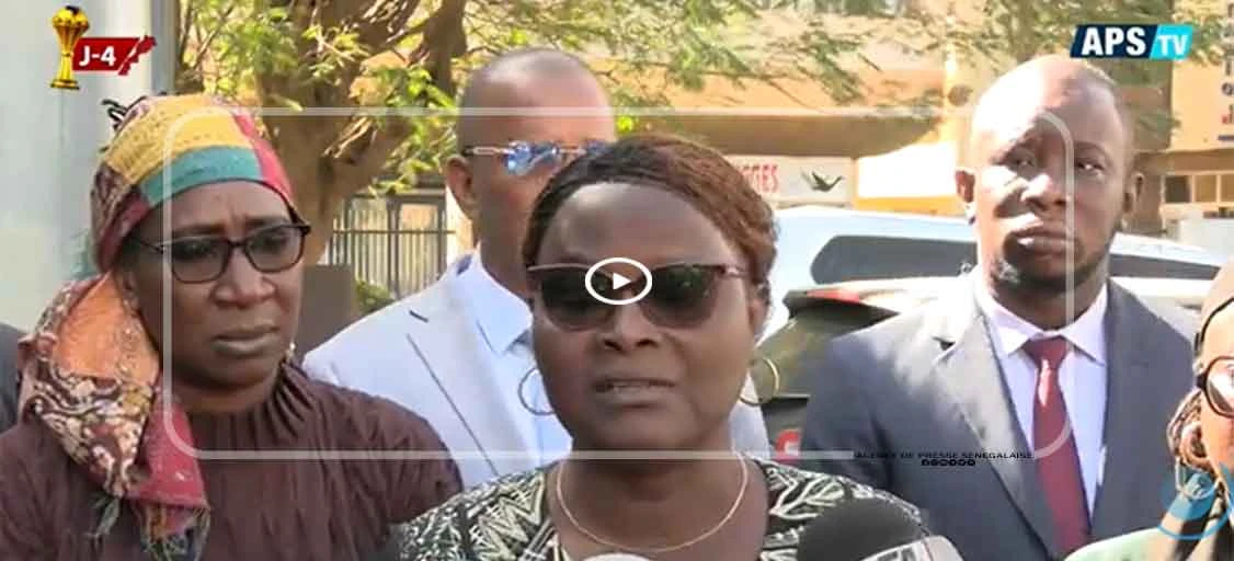 JOJ 2026 : Le MUCTAT, le COJOJ et l’UAEL à pied d’œuvre pour un Relais de la Flamme Olympique réussi