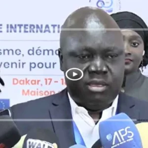 Journalisme africain, CESTI célèbre 60 ans de formation et ouvre le débat sur l’information