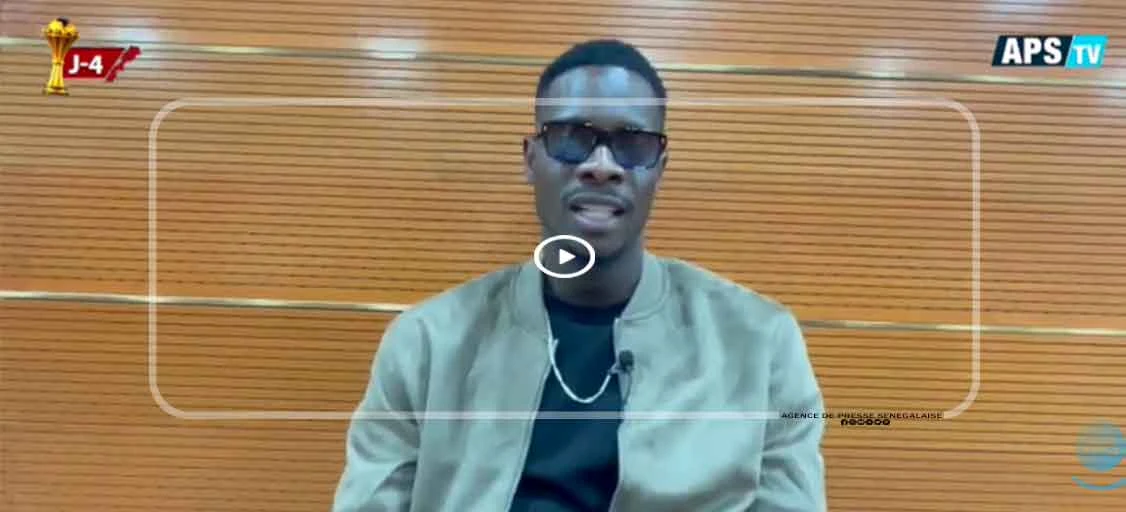 CAN 2021 : Pape Abdou Cissé se souvient du retour victorieux au pays